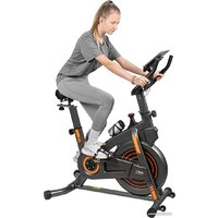 Велотренажер Alpin Picco SB-450 - Изображение №2 — Chaika Market