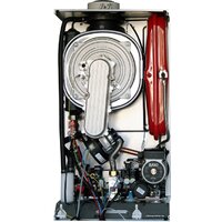 Отопительный котел BAXI Duo-tec Compact 24 - Изображение №2 — Chaika Market