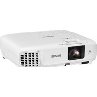 Проектор Epson EB-W49 - Изображение №3 — Chaika Market