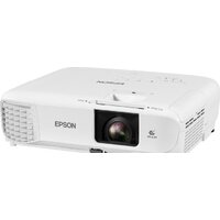 Проектор Epson EB-W49 - Изображение №2 — Chaika Market