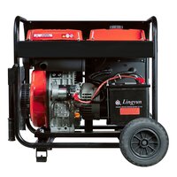 Дизельный генератор Fubag DS 7500 A ES - Изображение №4 — Chaika Market