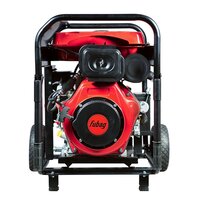 Дизельный генератор Fubag DS 7500 A ES - Изображение №3 — Chaika Market