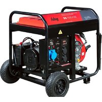 Дизельный генератор Fubag DS 7500 A ES — Chaika Market