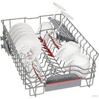 Встраиваемая посудомоечная машина Bosch SPV6EMX65Q - Изображение №7 — Chaika Market