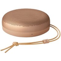 Беспроводная колонка Bang & Olufsen Beosound A1 3nd Gen (honey tone) — Chaika Market