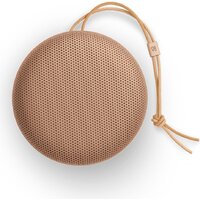 Беспроводная колонка Bang & Olufsen Beosound A1 3nd Gen (honey tone) - Изображение №4 — Chaika Market