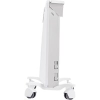 Конвектор Ballu Evolution Transformer BEC/EVU-1500 (инверторное управление, с шасси) - Изображение №4 — Chaika Market