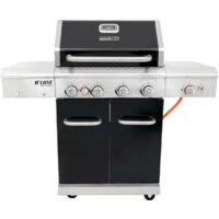 Газовый гриль для дачи Nexgrill Deluxe 720-0958HA — Chaika Market