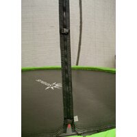 Батут Sundays Champion Premium 252 см - 8ft - Изображение №8 — Chaika Market