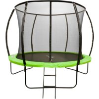 Батут Sundays Champion Premium 252 см - 8ft - Изображение №2 — Chaika Market