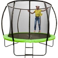 Батут Sundays Champion Premium 252 см - 8ft — Chaika Market
