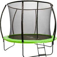 Батут Sundays Champion Premium 252 см - 8ft - Изображение №3 — Chaika Market