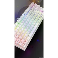 Клавиатура Genesis Thor 303 TKL RGB (белый, нет кириллицы) - Изображение №9 — Chaika Market