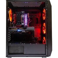 Компьютер Jet Gamer 7R5700GD16M1X506L2W7 - Изображение №4 — Chaika Market