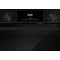 Электрический духовой шкаф MAUNFELD FEOH7872B2 - Изображение №6 — Chaika Market