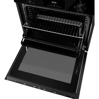 Электрический духовой шкаф MAUNFELD FEOH7872B2 - Изображение №7 — Chaika Market