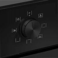 Электрический духовой шкаф MAUNFELD FEOH7872B2 - Изображение №11 — Chaika Market