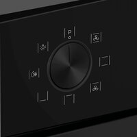 Электрический духовой шкаф MAUNFELD FEOH7872B2 - Изображение №10 — Chaika Market