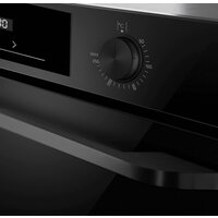 Электрический духовой шкаф MAUNFELD FEOH7872B2 - Изображение №9 — Chaika Market