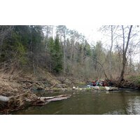 Надувная лодка Вольный ветер Ермак 380 (хаки) - Изображение №2 — Chaika Market