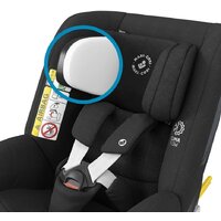 Детское автокресло Maxi-Cosi Stone (authentic black) - Изображение №7 — Chaika Market