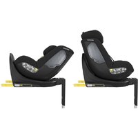 Детское автокресло Maxi-Cosi Stone (authentic black) - Изображение №9 — Chaika Market