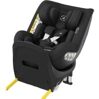 Детское автокресло Maxi-Cosi Stone (authentic black) — Chaika Market