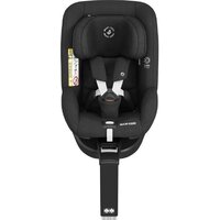 Детское автокресло Maxi-Cosi Stone (authentic black) - Изображение №4 — Chaika Market