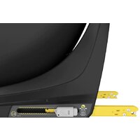 Детское автокресло Maxi-Cosi Stone (authentic black) - Изображение №8 — Chaika Market