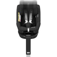 Детское автокресло Maxi-Cosi Stone (authentic black) - Изображение №10 — Chaika Market