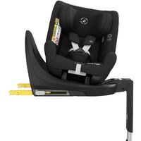 Детское автокресло Maxi-Cosi Stone (authentic black) - Изображение №2 — Chaika Market