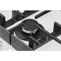 Варочная панель Hiberg VM 6245 W - Изображение №11 — Chaika Market