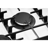 Варочная панель Hiberg VM 6245 W - Изображение №10 — Chaika Market