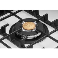 Варочная панель Hiberg VM 6245 W - Изображение №12 — Chaika Market