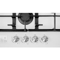 Варочная панель Hiberg VM 6245 W - Изображение №7 — Chaika Market