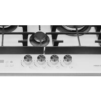 Варочная панель Hiberg VM 6245 W - Изображение №6 — Chaika Market