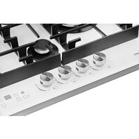 Варочная панель Hiberg VM 6245 W - Изображение №4 — Chaika Market