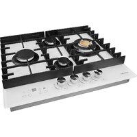 Варочная панель Hiberg VM 6245 W - Изображение №3 — Chaika Market