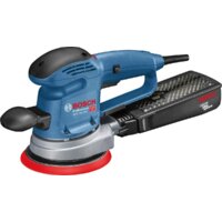 Эксцентриковая шлифмашина Bosch GEX 34-150 Professional 0601372800 — Chaika Market