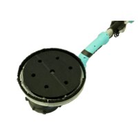Шлифмашина для стен и потолков Sturm DWS6010SL - Изображение №2 — Chaika Market
