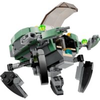 Конструктор LEGO Avatar 75579 Тулкун Пайякан и Краб - Изображение №7 — Chaika Market