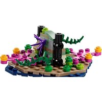 Конструктор LEGO Avatar 75579 Тулкун Пайякан и Краб - Изображение №8 — Chaika Market