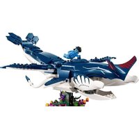 Конструктор LEGO Avatar 75579 Тулкун Пайякан и Краб - Изображение №3 — Chaika Market