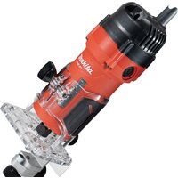 Кромочно-петельный фрезер Makita MT M3702 — Chaika Market