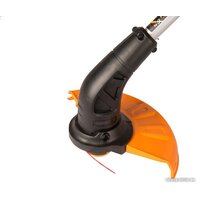 Триммер Worx WG157E.9 (без АКБ) - Изображение №3 — Chaika Market