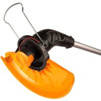 Триммер Worx WG157E.9 (без АКБ) - Изображение №2 — Chaika Market