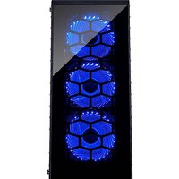 Корпус Inter-Tech CXC2 88881292 - Изображение №3 — Chaika Market