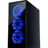 Корпус Inter-Tech CXC2 88881292 — Chaika Market