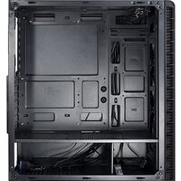 Корпус Inter-Tech CXC2 88881292 - Изображение №6 — Chaika Market