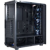 Корпус Inter-Tech CXC2 88881292 - Изображение №7 — Chaika Market